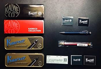 カヴェコスペシャルレッド0.7蟹山さん専用 Kaweco カヴェコ スペシャル コレクション 0.7mm 赤 レッド 限定